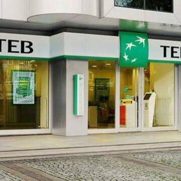TEB INKS USD 50M COOPERATION DEAL
