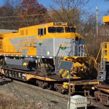 Yapi Merkezi to modernise Zimbabwe railways