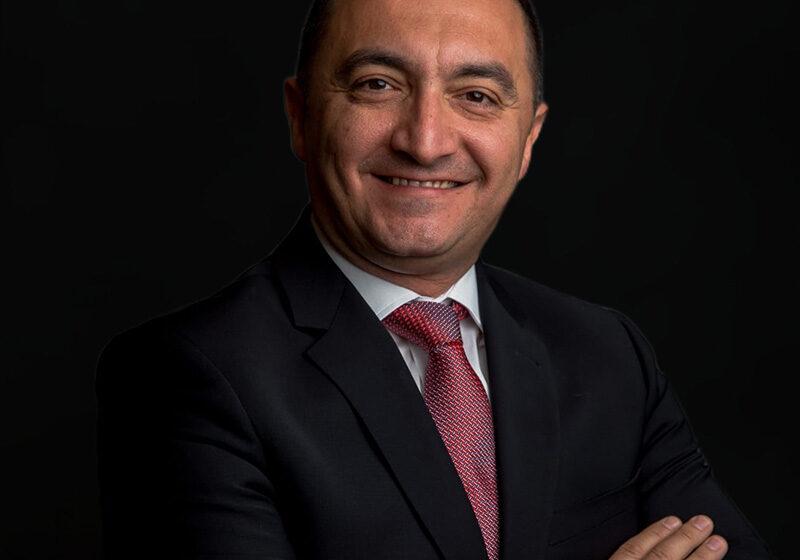 KARAHUSEYIN NAMED VICE GM OF CIMSA