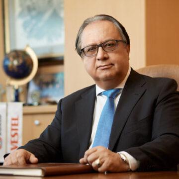 VESTEL TO EXPORT EV CHARGERS TO GERMANY