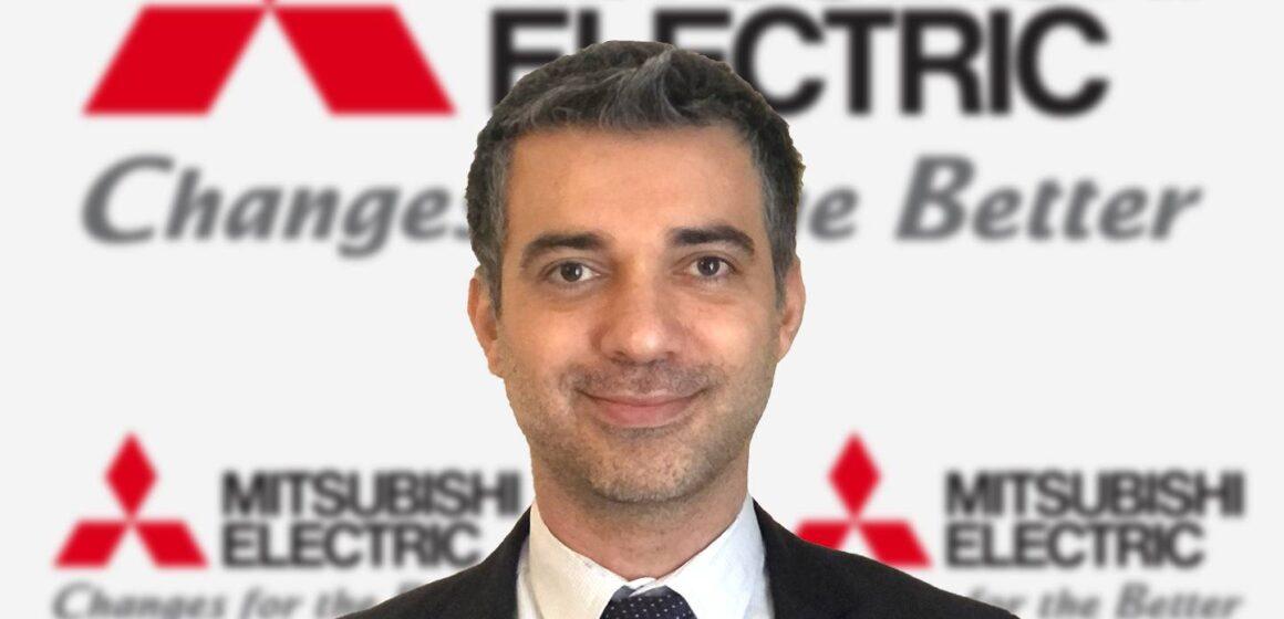 MITSUBISHI ELECTRIC TURKEY TO INVEST IN CAPACITY INCREASE