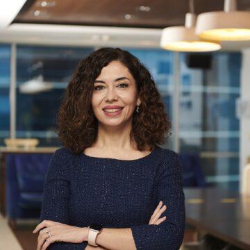 GOKCEN BECOMES FIRST FEMALE COUNTRY GM OF L’ORÉAL TURKEY