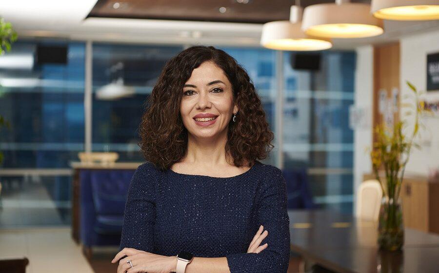 GOKCEN BECOMES FIRST FEMALE COUNTRY GM OF L’ORÉAL TURKEY