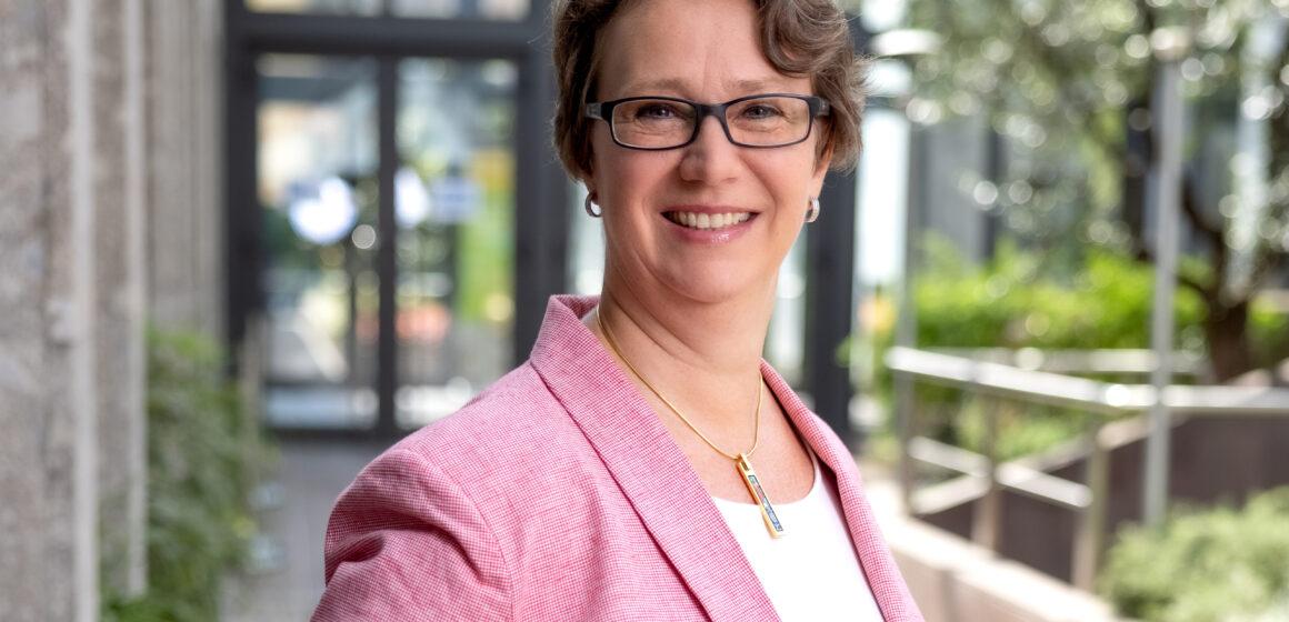 atama_Ingrun Alsleben_Bayer Turkey INGRUN ALSLEBEN NAMED CEO AND CFO OF BAYER TURKEY