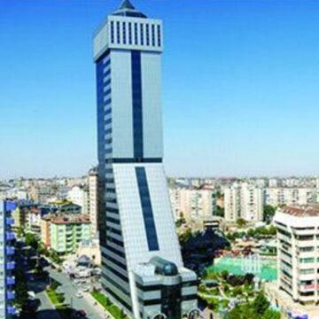 NET PROFIT OF BERA HOLDING JUMPS 26% IN H1