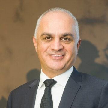 NEW IT AND DIGITAL VP AND OMNI-CHANNEL GM AT BOYNER