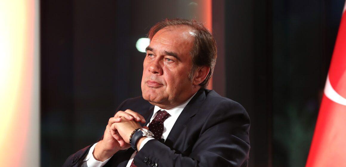 Demiroren in talks to restructure debts of USD 1.5bn