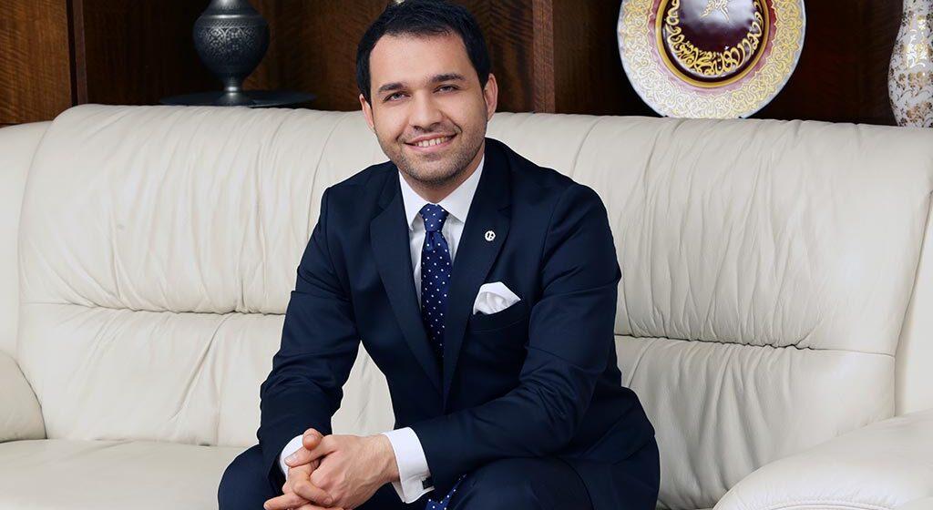 NEVITA ATTRACTS LUXURY REAL ESTATE BUYERS TO TURKEY