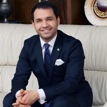 NEVITA ATTRACTS LUXURY REAL ESTATE BUYERS TO TURKEY