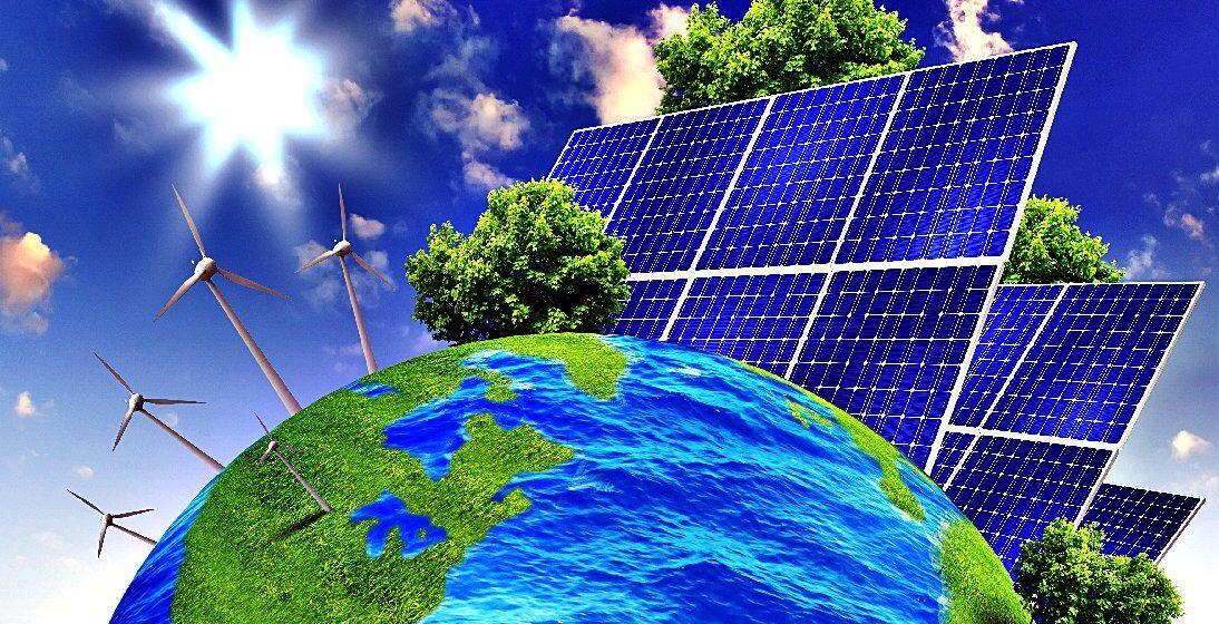 Goodyear to adopt 100% renewable energy