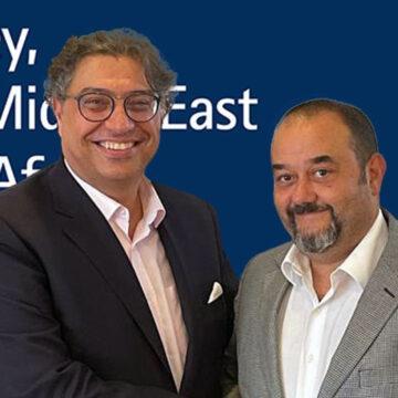 HOWDEN TURKEY BECOMES SOLE OWNER OF MATRIX