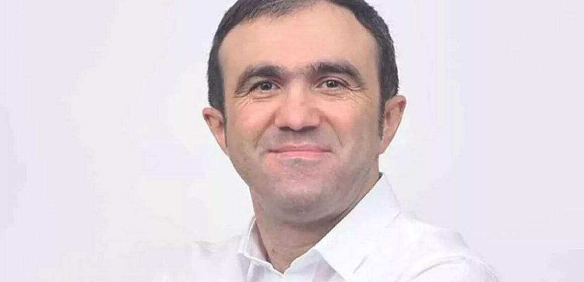 iodddddd-jRdF_cover ALI RIZA ESMEN BECOMES HR DEPUTY GM OF TURKCELL