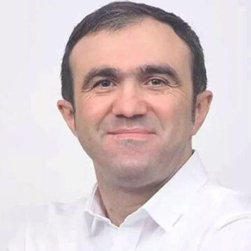 ALI RIZA ESMEN BECOMES HR DEPUTY GM OF TURKCELL