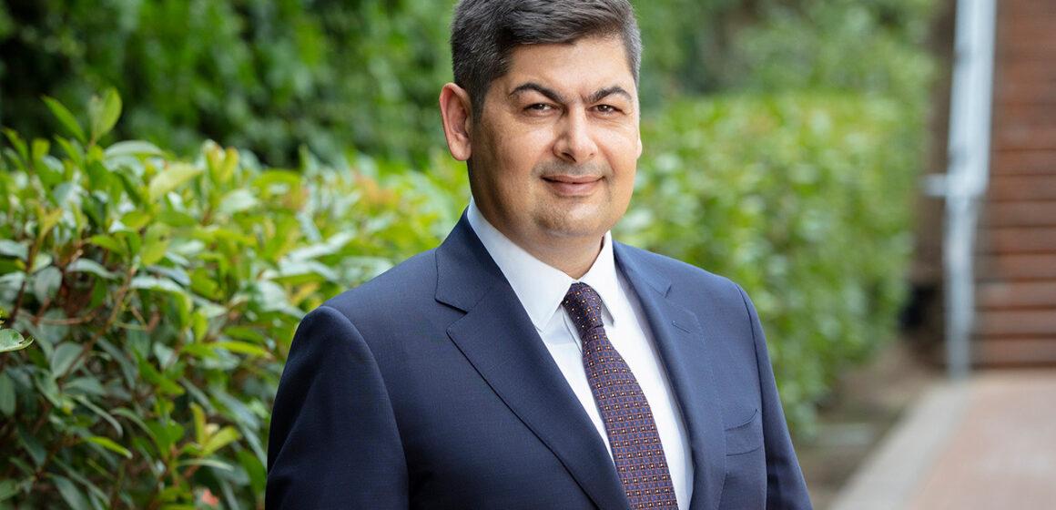 SEZERCAN BECOMES GM OF IS PORTFOY
