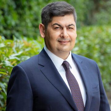 SEZERCAN BECOMES GM OF IS PORTFOY