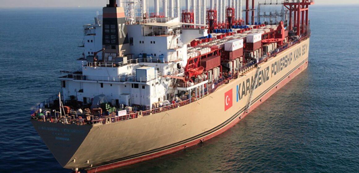 South Africa grants generating licences for three KarPowerShip
