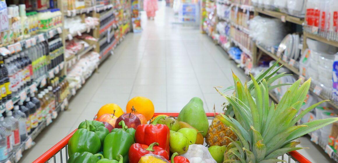 Inspection launched on price hikes at top five grocery chains