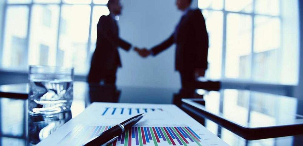 FOREIGNERS PREFER DISTRESSED DOMESTIC COMPANIES