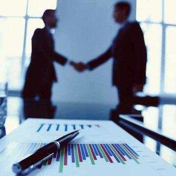 FOREIGNERS PREFER DISTRESSED DOMESTIC COMPANIES