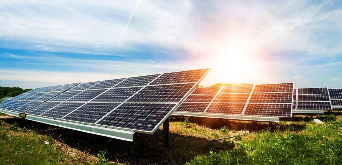 Financing sustainable energy