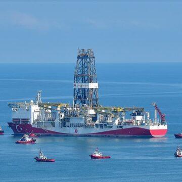 Black Sea gas find to help raise output to 25% of EU capacity