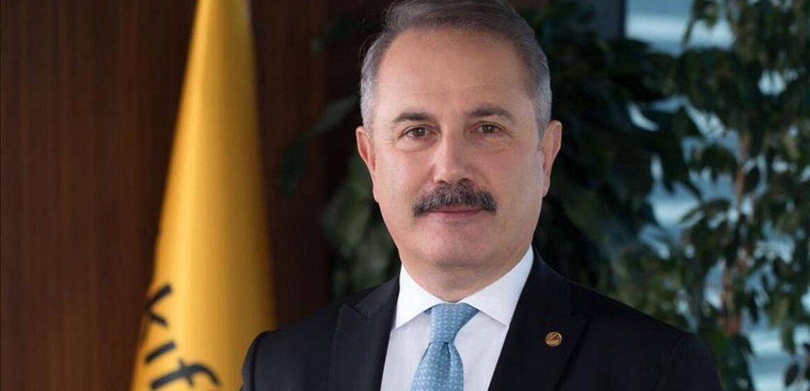 Vakifbank completes second sustainable Eurobond issuance