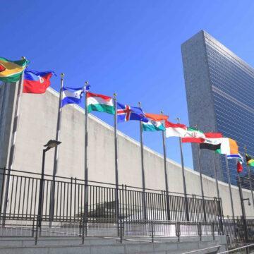 Turkey becomes last G20 country to ratify Paris Agreement on climate