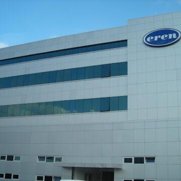 Eren Holding will take over Welsh newspaper mill