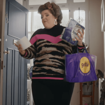 Getir launches debut UK TV campaign