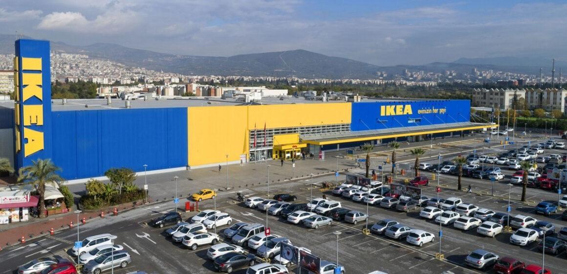 IKEA to shift more production to Turkey to shorten supply chain