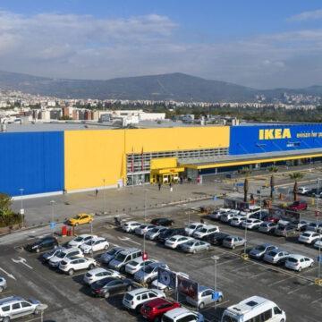 IKEA to shift more production to Turkey to shorten supply chain
