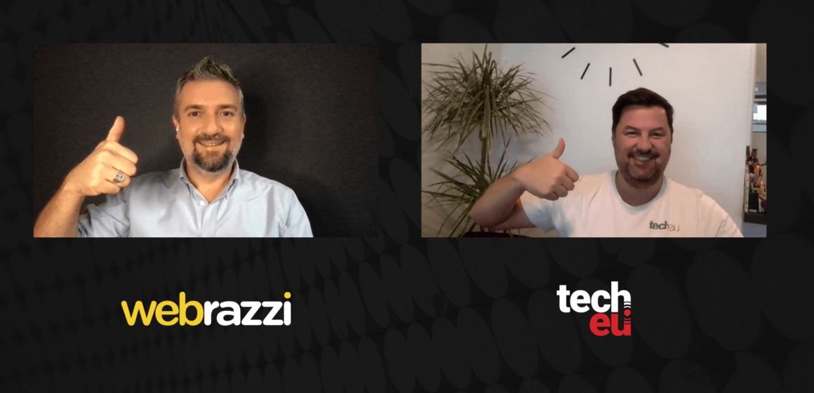 Webrazzi acquires Tech.eu, consolidating tech news across Europe