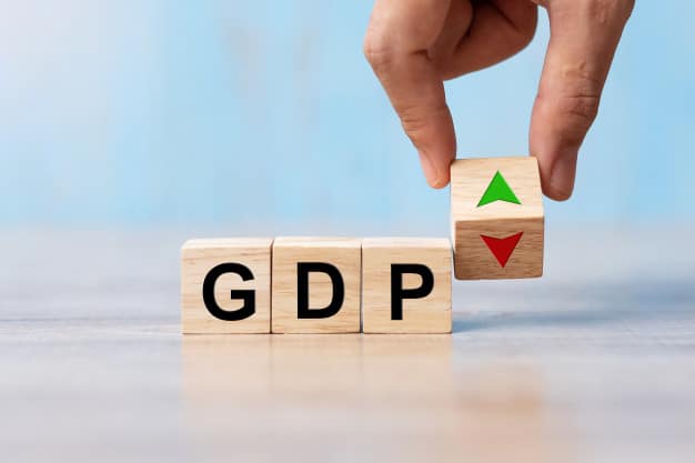 GDP figures may deviate from OVP estimations