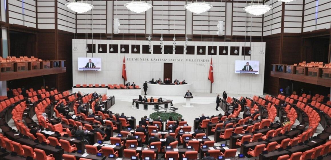 Opposition parties to prepare an economic ‘constitution’