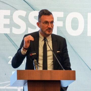 Brussels government visits Turkey for 20th year of bilateral trade