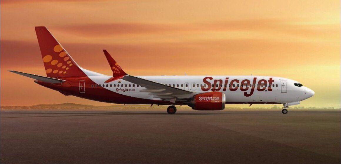Indian SpiceJet eyes flights to Turkey