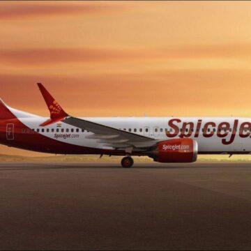 Indian SpiceJet eyes flights to Turkey