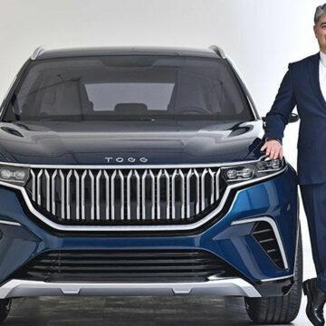 Q&A with Gurcan Karakas, CEO of Turkey’s Automotive Joint Venture Group Inc. (TOGG)