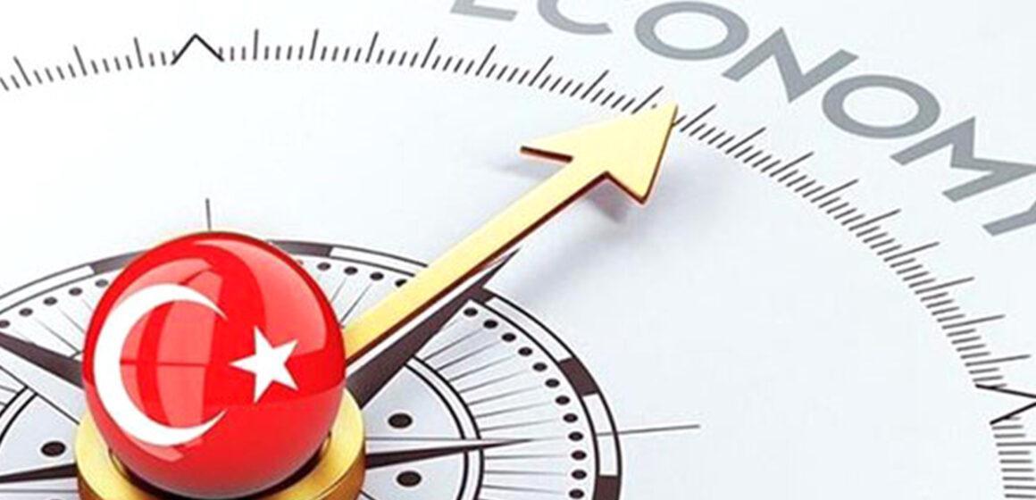 Turkey records the highest growth among G20 countries