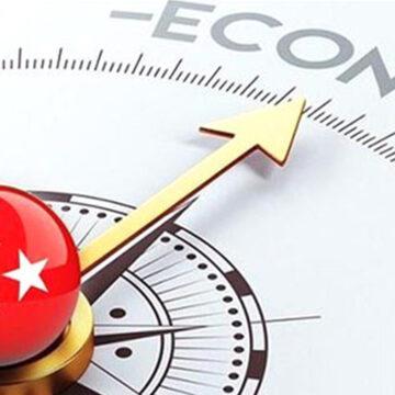 Turkey records the highest growth among G20 countries