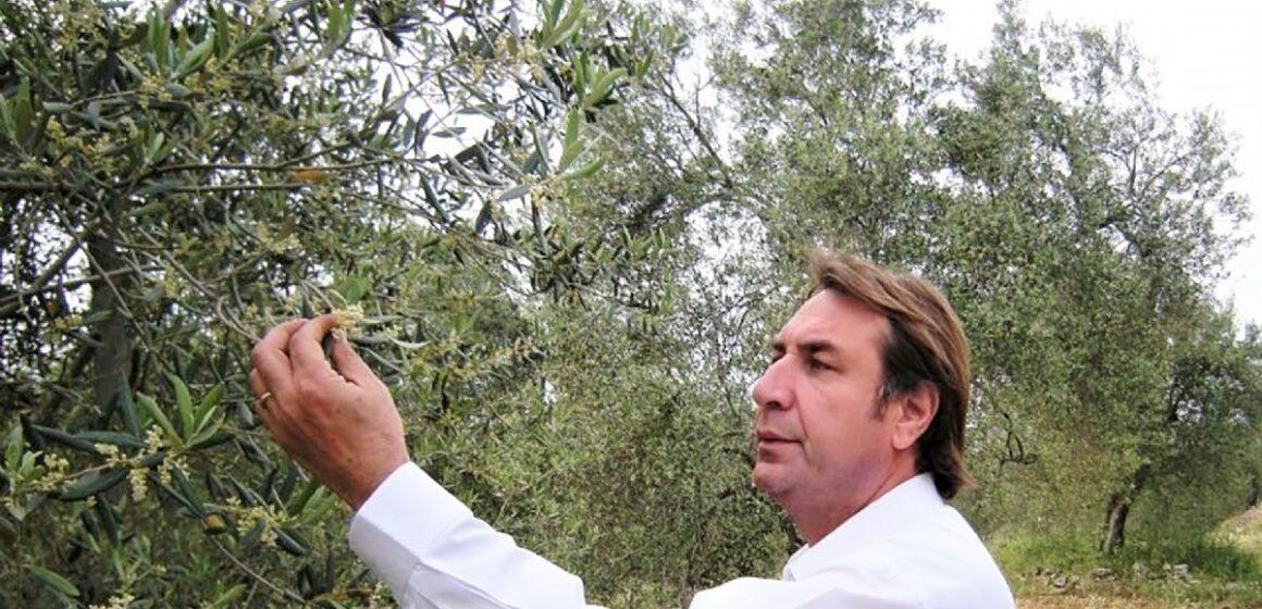 Q&A with Dr. Mustafa Tan, Chairman of the Board of Directors of the National Olive and Olive Oil Council (UZZK), Member of the Advisory Committee of the International Oil Council, Founder of Dr. Tan