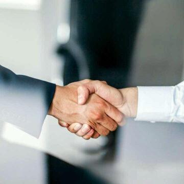 Mergers and acquisitions hit 7-year high