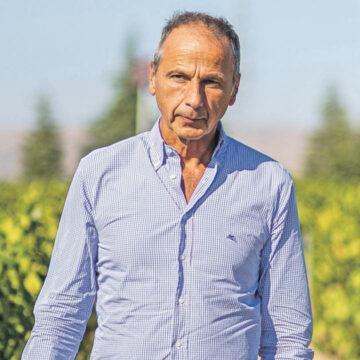 Q&A with Ali N. Basman, President of the Wine Producers Association, Chairman of the Board of Directors of Kavaklidere