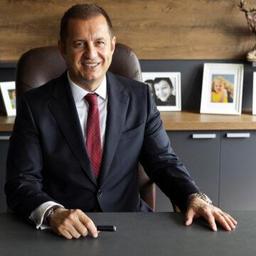 Q&A with Ahmet Ozkayan, Vice Chairman of the Board of Directors and General Manager of ERMAKSAN and Member of the Board of Directors of the Turkish Machine Manufacturers Association (MIB)