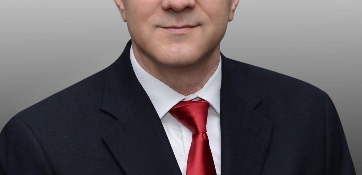 Q&A with S. Ilhan Bagoren, Chairman of HTK, Manager of the UUYM5G project, Board Member of GTENT, Founder and CEO of Telenity