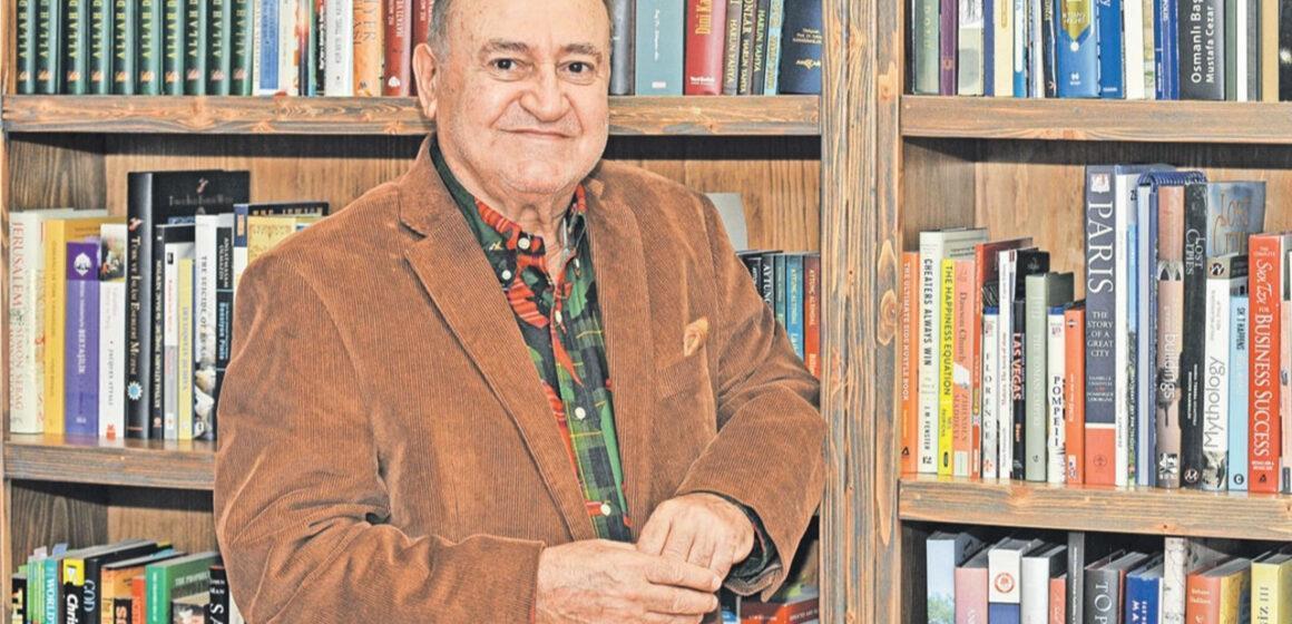 Q&A with Yaman Toruner, Former Central Bank Governor and Former President of Borsa Istanbul, Former Minister of State Responsible for Customs