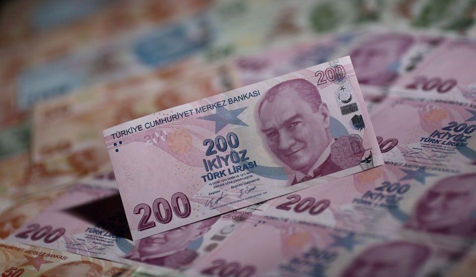 Foreign currency protected TRY deposit account term kicks off