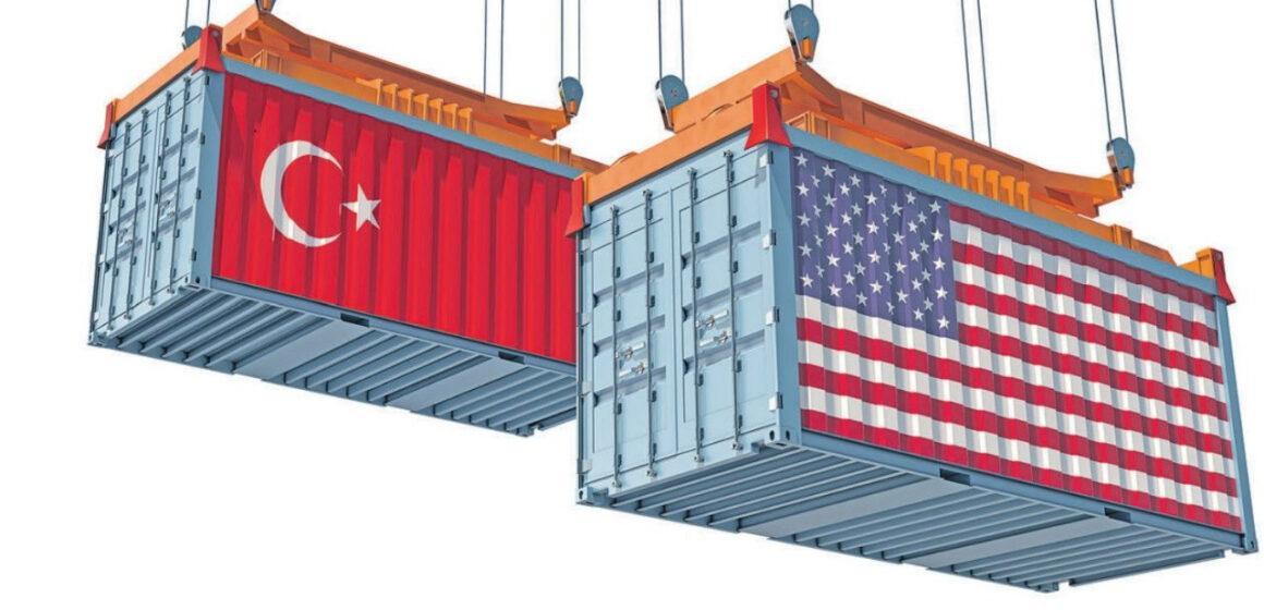 Exports to the U.S. increased by 45%: TAIK Chairman