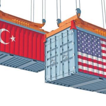 Exports to the U.S. increased by 45%: TAIK Chairman