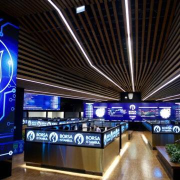 How will listed companies be affected by the ‘commodities storm’?